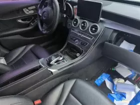 C300 MERCEDES Carrier Convertible Rear Awd #3