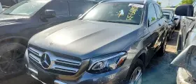 MERCEDES Front Differential Carrier Glc