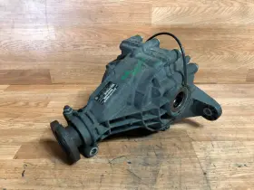 4460060031 MERCEDES Rear Differential W163 ML320 ML500 #2
