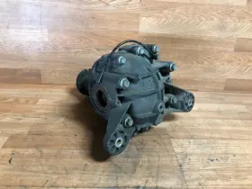 4460060031 MERCEDES Rear Differential W163 ML320 ML500 #3