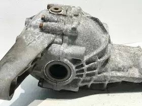 4460310010 MERCEDES Front Differential Axle Carrier Mil W163 #2