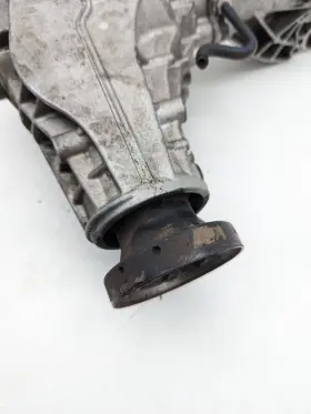 4460310030 MERCEDES Front Differential Axle Carrier R350 R500 #3