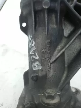 4460310034 MERCEDES Front Differential Axle Carrier GL450 #2