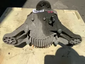 4460310092 MERCEDES Rear Differential Carrier Gear Box R350 #2