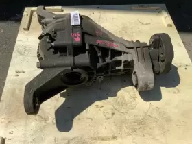 4460310092 MERCEDES Rear Differential Carrier Gear Box R350 #3