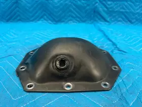 463-330-00-21-40 MERCEDES Rear Differential Axle Cover G500 #3
