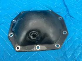 463-330-00-21-40 MERCEDES Rear Differential Axle Cover G500