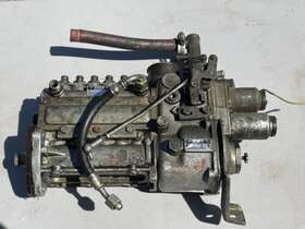 53454 MERCEDES Pagoda Bosch Fuel Pump Injection 280SL