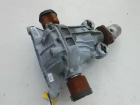 7L2W4A028-AB MERCEDES Rear Differential Carrier Explorer #2