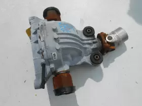 7L2W4A028-AB MERCEDES Rear Differential Carrier Explorer