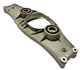221-352-14-06 MERCEDES Rear Differential Front Plate Bracket