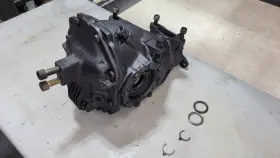 A1163510401 MERCEDES BENZ Rear Differential Axle 450SLC