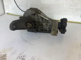 A1643501014 MERCEDES Rear Differential Axle Carrier ML350 #2