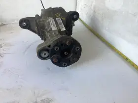 A1643501014 MERCEDES Rear Differential Axle Carrier ML350 #3