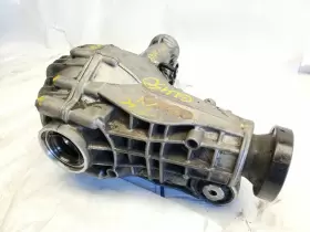 A1663300300 MERCEDES Front Differential GL450 GL550 4MATIC #2
