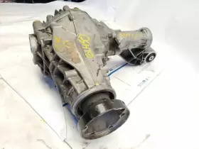 A1663300300 MERCEDES Front Differential GL450 GL550 4MATIC #3