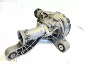A1663300300 MERCEDES Front Differential GL450 GL550 4MATIC