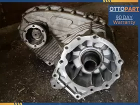 A1663300400 MERCEDES Transfer Box Porsche Cayenne #2