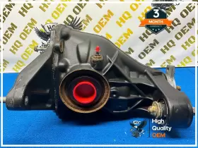 A1663501414 MERCEDES Rear Axle Differential Carrier GL450 #2
