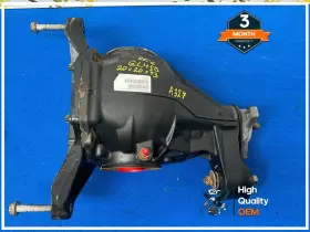 A1663501414 MERCEDES Rear Axle Differential Carrier GL450 #3