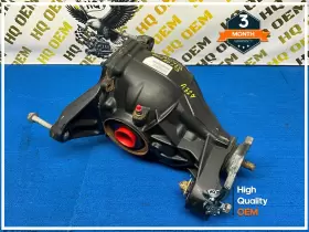 A1663501414 MERCEDES Rear Axle Differential Carrier GL450