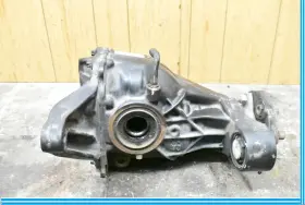 A1663502614 MERCEDES Rear Axle Differential Carrier ML350
