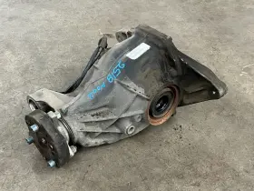 A1663510208 MERCEDES Rear Differential Carrier Gl Awd #2