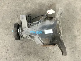 A1663510208 MERCEDES Rear Differential Carrier Gl Awd
