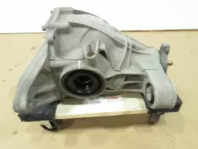 A1663511008 MERCEDES Gle Rear Differential Axle Carrier Awd #3