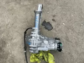 A1673305500 MERCEDES Gls Gle Front Differential Carrier Amg #2