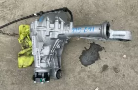 A1673305500 MERCEDES Gls Gle Front Differential Carrier Amg