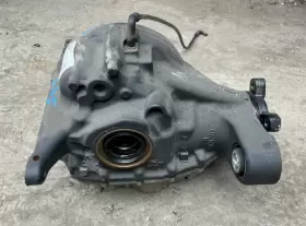 A1673506401 MERCEDES Rear Axle Differential Amg #2