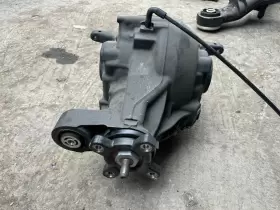 A1673506401 MERCEDES Rear Axle Differential Amg #3