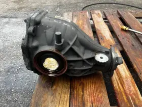 A1713501700 MERCEDES Rear Differential Carrier Axle SLK350 #3