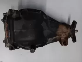 A2033510008 MERCEDES Rear Differential Carrier C280 W203 #2