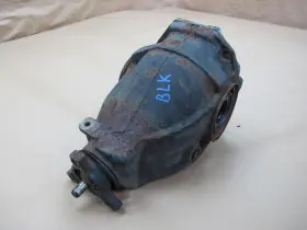 A2033510908 MERCEDES Rear Axle Differential Carrier SLK350