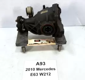 A2043504714 MERCEDES Rear Gearbox Transfer Differential W212