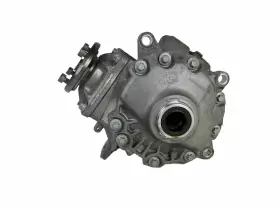A2053355200 MERCEDES Front Differential Carrier C300 4MATIC #2