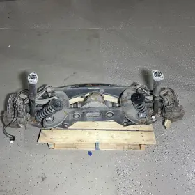 A2053505100 MERCEDES Rear Differential Control Arm Knuckle