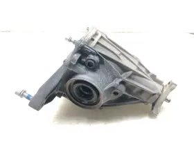 A2053510005 MERCEDES BENZ Rear Axle Differential Carrier Rwd #2