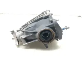 A2053510005 MERCEDES BENZ Rear Axle Differential Carrier Rwd #3