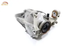 A2053510008 MERCEDES Rear Differential Axle Carrier GLC300 #3