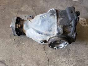 A2103510805 MERCEDES Rear Differential Carrier W210 E320