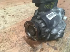 A2103513008 MERCEDES Rear Differential Axle Carrier Gear Box #2