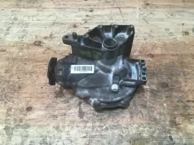 A2103513008 MERCEDES Rear Differential Axle Carrier Gear Box #3