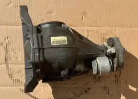 A2123507804 MERCEDES Rear Differential Axle Carrier W212 E350 #2
