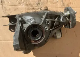 A2123507804 MERCEDES Rear Differential Axle Carrier W212 E350 #3