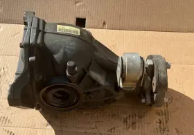 A2123507804 MERCEDES Rear Differential Axle Carrier W212 E350