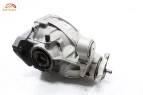 A2133510005 MERCEDES Rear Differential Axle Carrier E300 Rwd #2