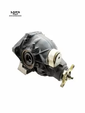 A2183503800 MERCEDES Cls Rear End Bushing Differential W212 #2